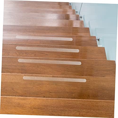 BUGUUYO12-Piece Non-Bathtub Skid Floor Stickers for Bathroom Safety