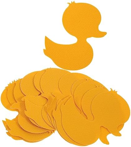 12Pcs Cute Duck Non Slip