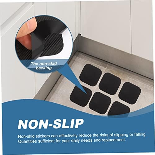 Canight Bathtub Safety Stickers