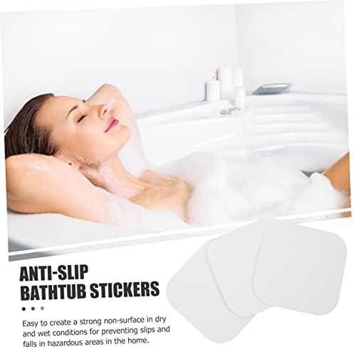 Bath Safety Stickers Set