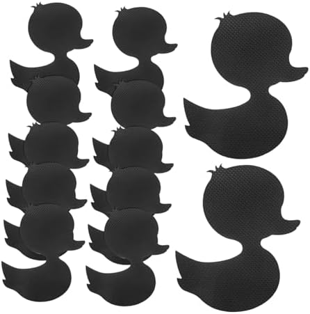 Luxshiny Non-Bathtub Stickers for Kids