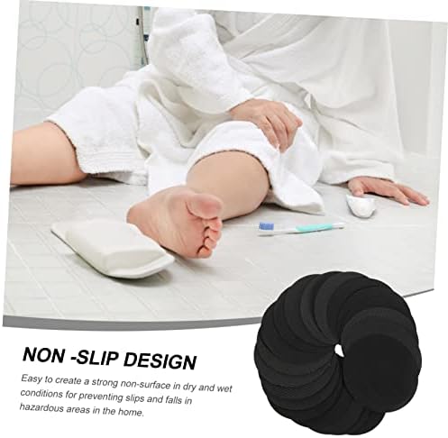 20-Piece Non-Slip bath Sticker Best for bathtub Safety