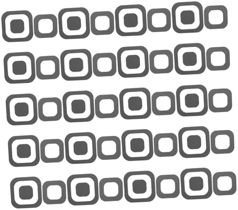 Non-Slip bathtub stickers