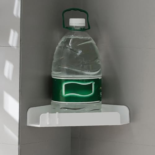 Ultimate Corner Shower Organizer