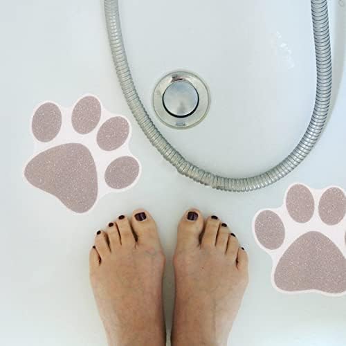 Premium Non-Slip Stickers for Bathroom Decorations