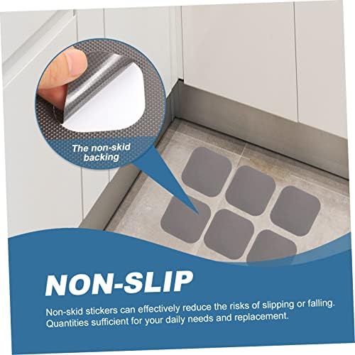 Non-Slip Stickers for Bath Tub 20 Pack Safety Decals
