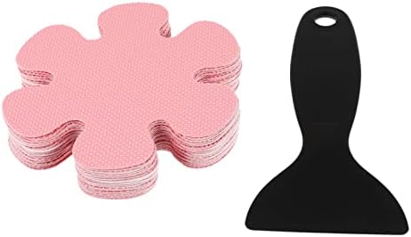 Anti-Slip Bathroom Stickers Perfect for_home_use