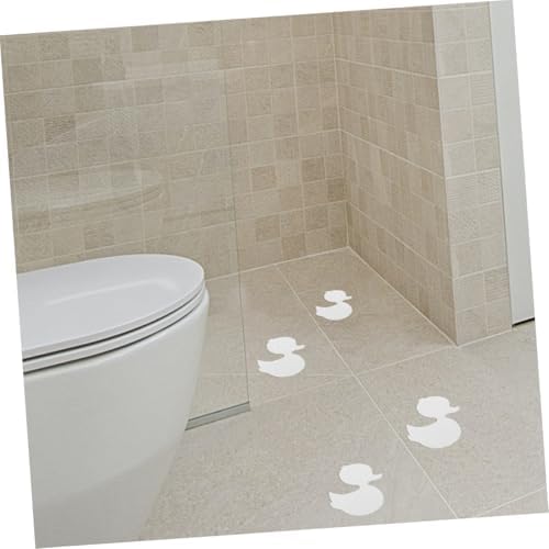 Zerodeko 20pcs Non-Slip Stickers for bathtub bathmat bath time fun