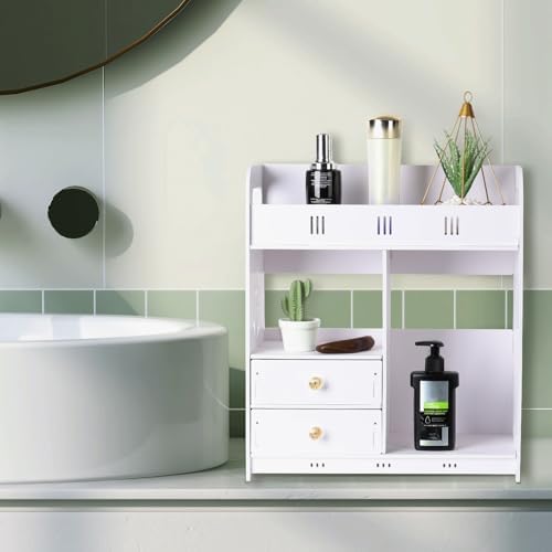 Talent Star Wall-Mounted Bathroom Cabinet