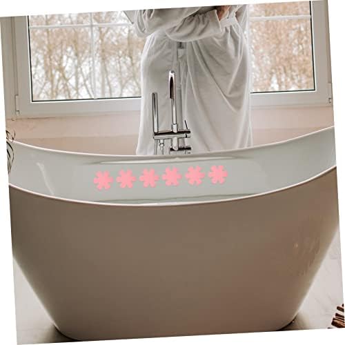 Bath Sticker Kit for Safe Usage