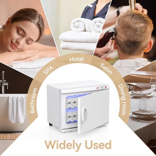 Professional Beauty Towel Warmer 23L