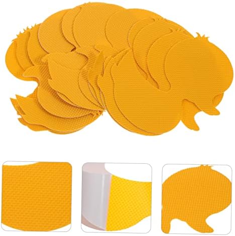 12Pcs Cute Duck Non Slip