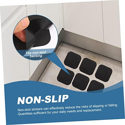 High-Quality Non-Slip Tubing Stickers for Safety in Bathtubs Showers