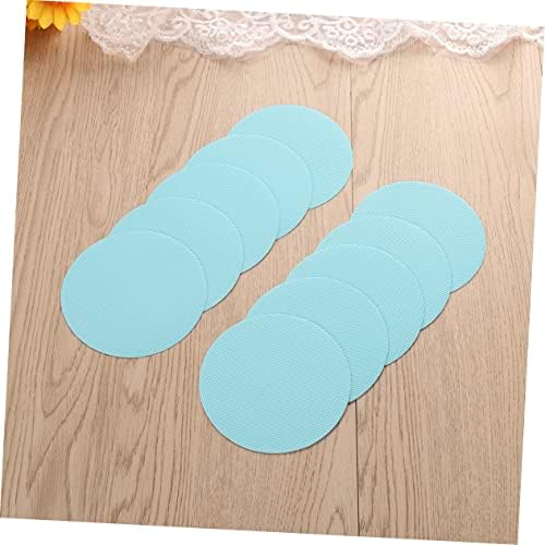 Non-Slip Bathtub Mat Stickers 10-Pack