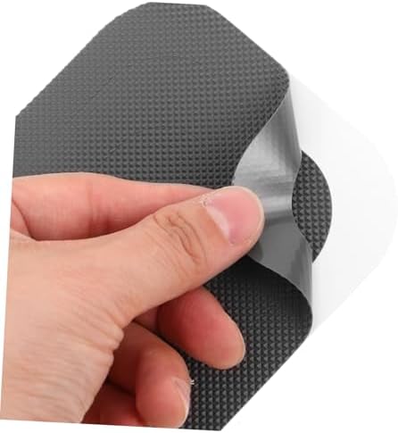 20pcs Shower Stickers Adhesive Strips for Safety