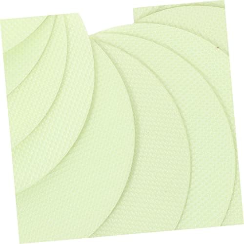 20Pcs Luminous Non Slip Stickers for Bathroom Tub and Stairs