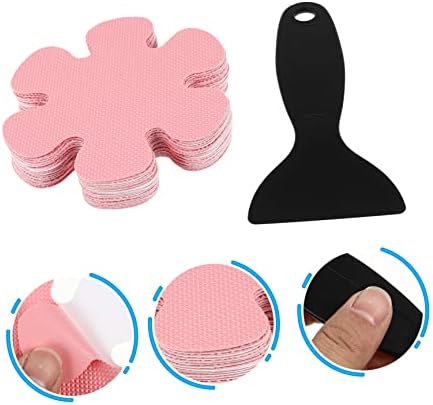 Anti-Slip Bathroom Stickers Perfect for_home_use