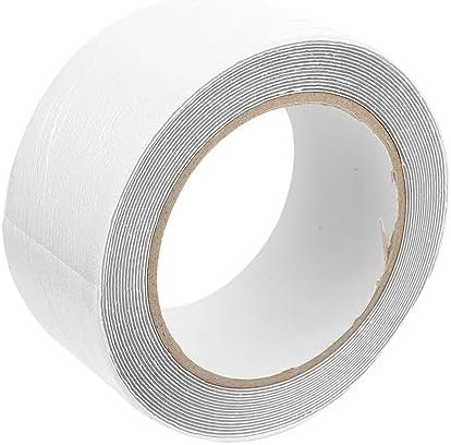 LIFKOME 1 Roll Non Slip Stickers for Bathroom Stairs