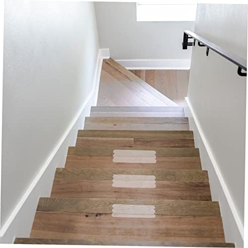 36pcs Waterproof Non-Slip Bath Strips Anti-Fall Tiles for Bathroom Safety