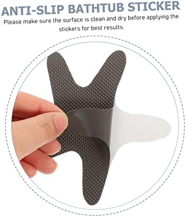 Non-Slip Bathtub Stickers Set for Boys and Girls Sea Themed