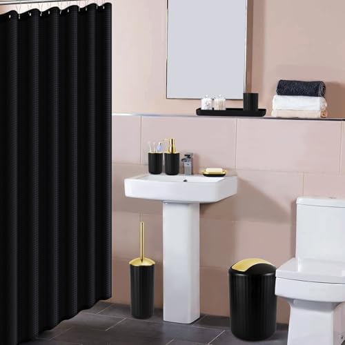 High-Quality Bath Set with Sturdy Material for Home Use