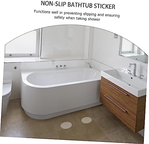 Premium Non-Slip Floor Stickers for Safety in Bathrooms Stairs