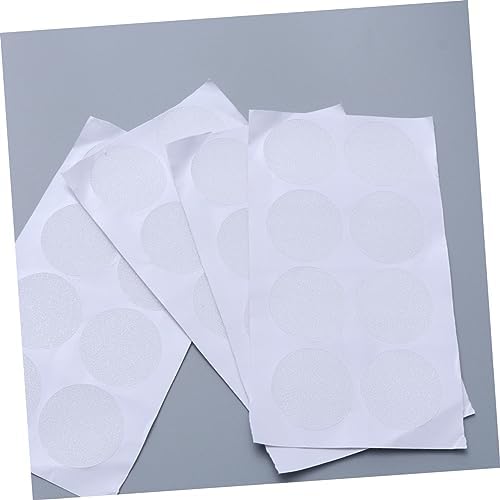 ABOOFAN Shower Anti-Slip Stickers 32 Pack Peva Bath Stickers