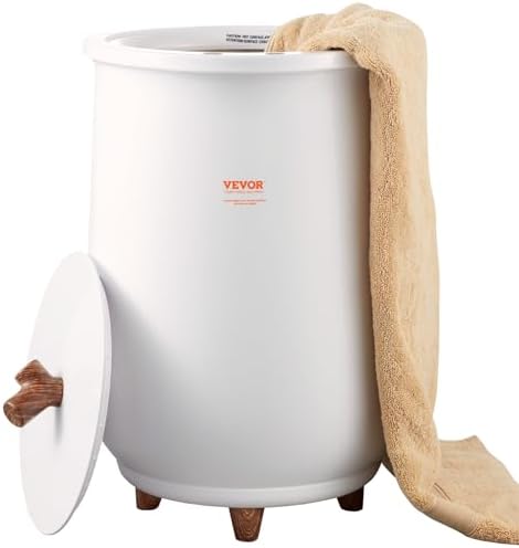 VEVOR Oversized Towel Warmer