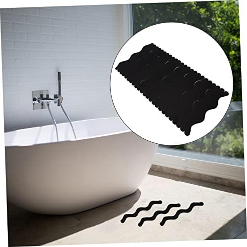 24pcs Anti-Slip Stickers for Bathtub and Shower