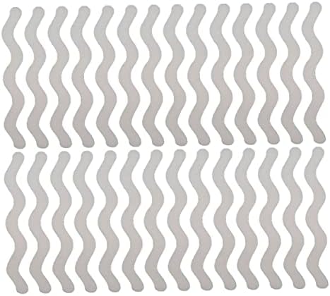 Bathroom Safety Stickers for Tile Floors