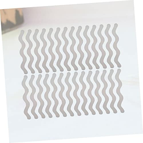 Bathroom Safety Stickers for Tile Floors