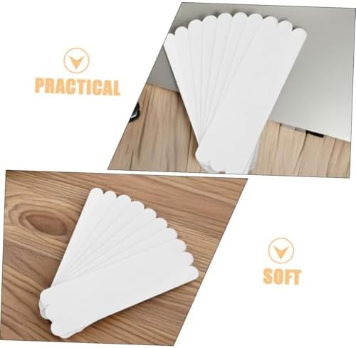 36 Transparent Non-Slip Bathtub Stickers