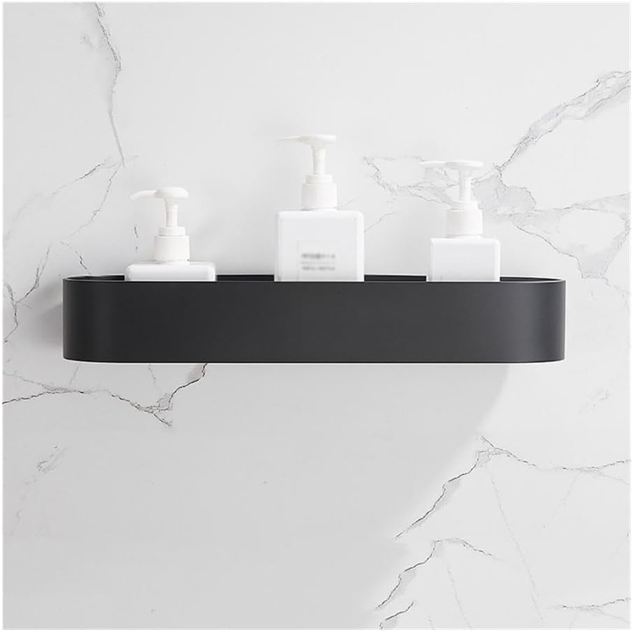 Bathroom Organizing Space Space-Saving Bath Organizer