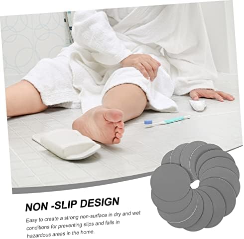 Cabilock Anti-Slip Stick Non-Slip Sticker for bathtub Safety