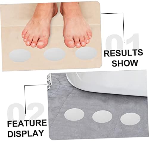 Stunning bathtub stickers