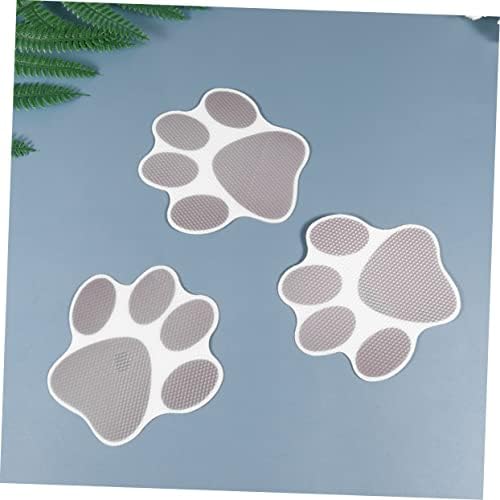 Secure Anti-Slip Bath Stickers Perfect for tub bathroom floor