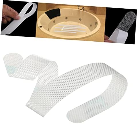 Perfect Non-Slip Bath Strips for Safety