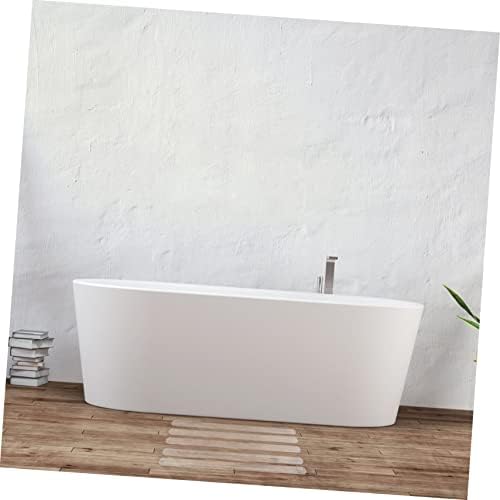 BUGUUYO12-Piece Non-Bathtub Skid Floor Stickers for Bathroom Safety