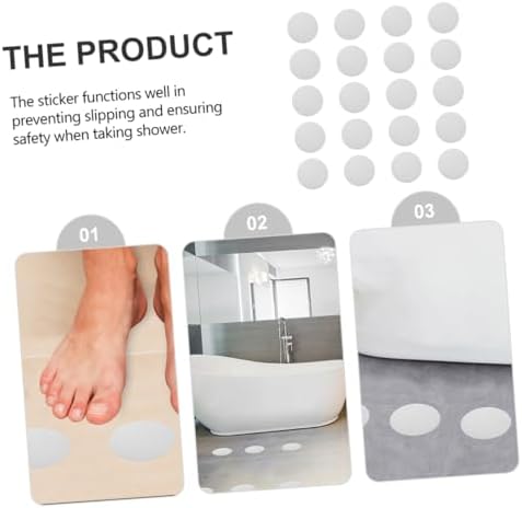 Stunning bathtub stickers