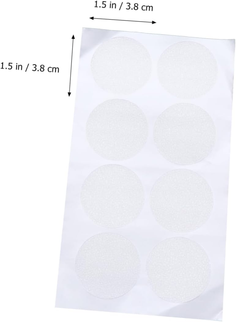 Non-Slip Peva Bathroom Stickers Keep Your Bathroom Safe Spacious