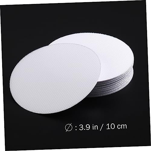 Anti-Slip Bath Tub Stickers 36pcs for Safety in Bathroom