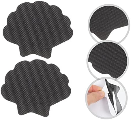 Non-Slip Shell Shape Sticker