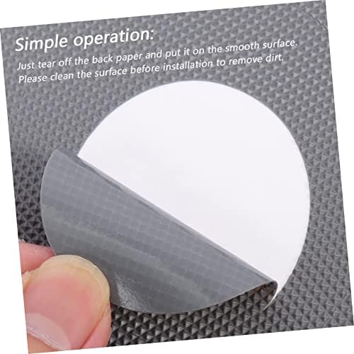Cabilock Anti-Slip Stick Non-Slip Sticker for bathtub Safety