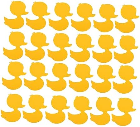 Ciieeo 1 Set Non Cartoon Bathtub Stickers for Boys and Girls