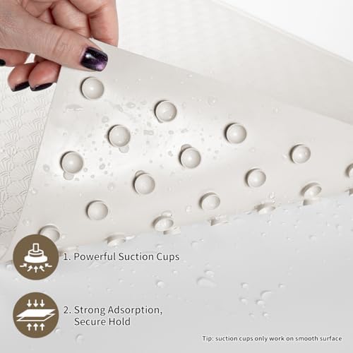 Bathtub Mat