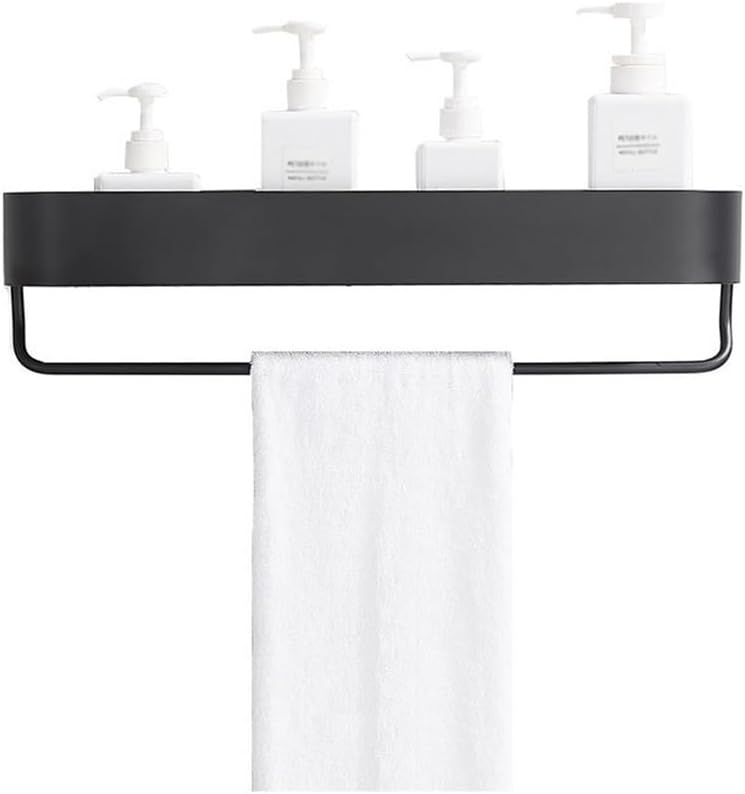Bathroom Organizing Space Space-Saving Bath Organizer
