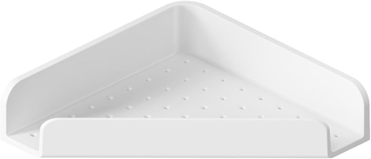 Ultimate Corner Shower Organizer
