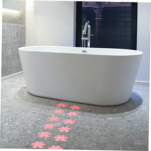 Bath Sticker Kit for Safe Usage