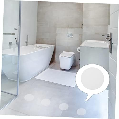 Premium Non-Slip Floor Stickers for Safety in Bathrooms Stairs