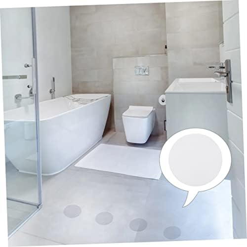 Unomor Non-Skid Bathroom Stickers